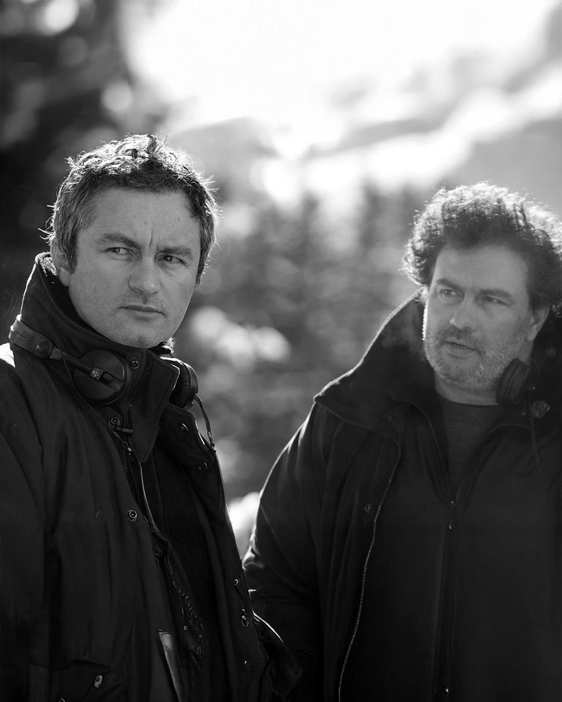 Fratelli Larrieu