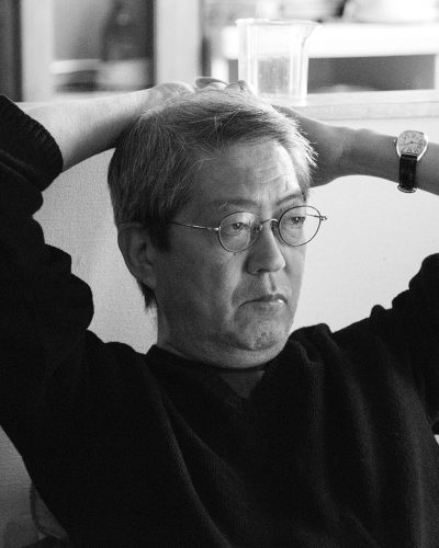 Haruhiko _Arai_01 Haruhiko _Arai_01